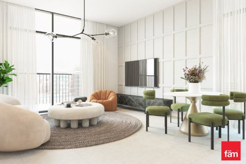 Appartement à Dubai, 1 chambre, 90.2 m², № 6149 - photo 1