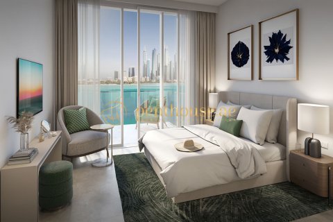 Apartment in EMAAR Beachfront, Dubai Harbour, Dubai 1 bedroom, 69 sq.m. № 6143 - photo 4