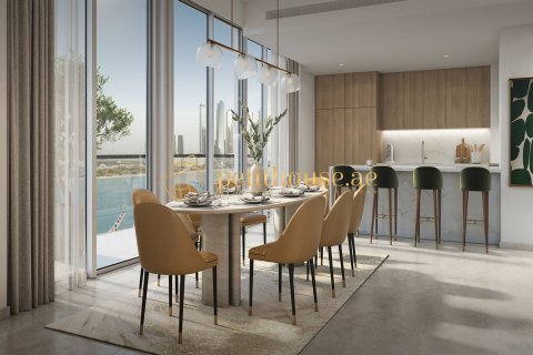 Apartment in EMAAR Beachfront, Dubai Harbour, Dubai 1 bedroom, 69 sq.m. № 6143 - photo 3