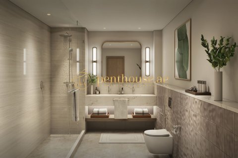 Apartment in EMAAR Beachfront, Dubai Harbour, Dubai 1 bedroom, 69 sq.m. № 6143 - photo 5