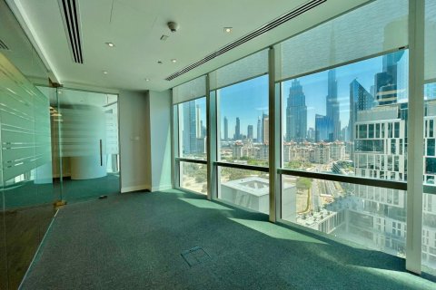 Oficina en DIFC, Dubai, 182.8 m², № 6148 - foto 1