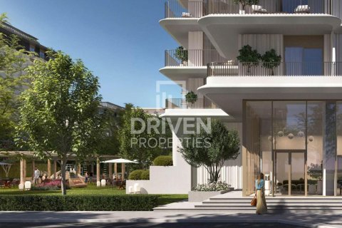 Apartamento en Mina Rashid, Dubai, 1 dormitorio, 75.07 m², № 127753 - foto 7