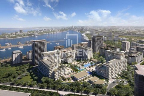 Apartamento en Mina Rashid, Dubai, 1 dormitorio, 75.07 m², № 127753 - foto 11
