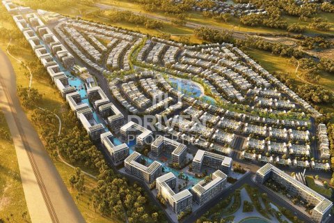 Villa in Dubai Investment Park, Dubai 4 bedrooms, 143.81 sq.m. № 127751 - photo 7