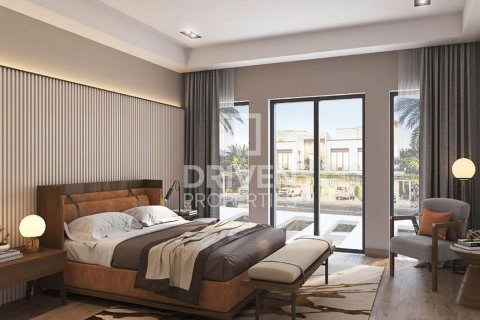 Villa in Dubai Investment Park, Dubai 4 bedrooms, 143.81 sq.m. № 127751 - photo 8