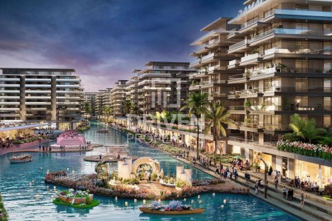 Villa à Dubai Investment Park, Dubai, 4 chambres, 143.81 m², № 127751
