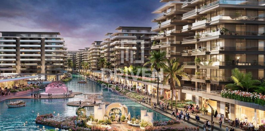 Villa in Dubai Investment Park, Dubai 4 bedrooms, 143.81 sq.m. № 127751