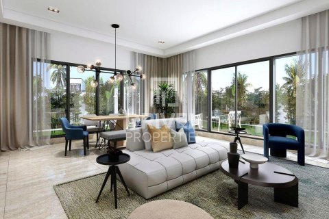 Villa in Dubai Investment Park, Dubai 4 bedrooms, 143.81 sq.m. № 127751 - photo 9