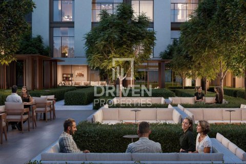 Appartement à Dubai, 2 chambres, 103.4 m², № 127741