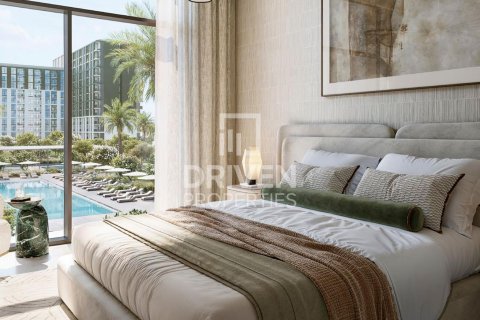 Appartement à Dubai, 2 chambres, 103.4 m², № 127741 - photo 10