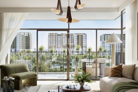 Appartement à Dubai, 2 chambres, 103.4 m², № 127741 - photo 9