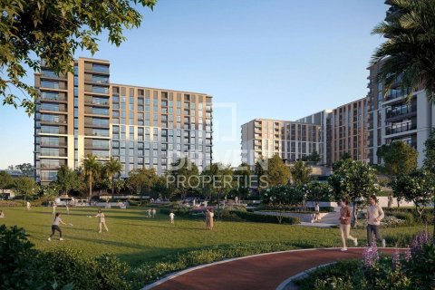 Appartement à Dubai, 2 chambres, 103.4 m², № 127741 - photo 3