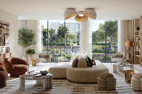 Appartement à Dubai, 2 chambres, 103.4 m², № 127741 - photo 8