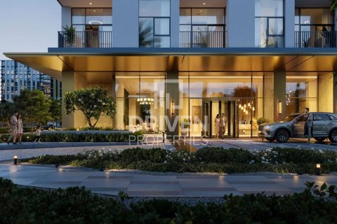 Appartement à Dubai, 2 chambres, 103.4 m², № 127741 - photo 7