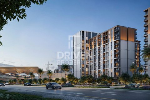 Appartement à Dubai, 2 chambres, 103.4 m², № 127741 - photo 6