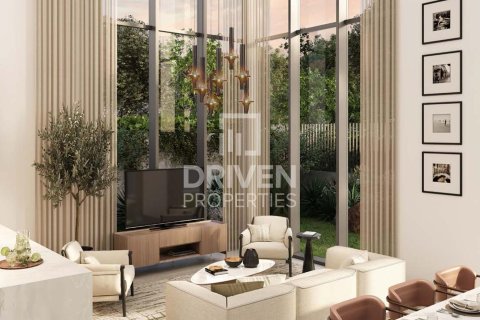 Maison de ville à Mudon, Dubai, 4 chambres, 255.3 m², № 127749 - photo 4