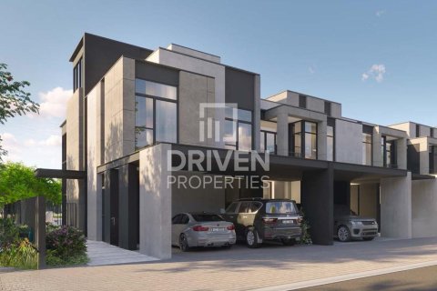 Maison de ville à Mudon, Dubai, 4 chambres, 255.3 m², № 127749 - photo 9