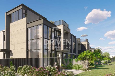 Maison de ville à Mudon, Dubai, 4 chambres, 255.3 m², № 127749 - photo 8