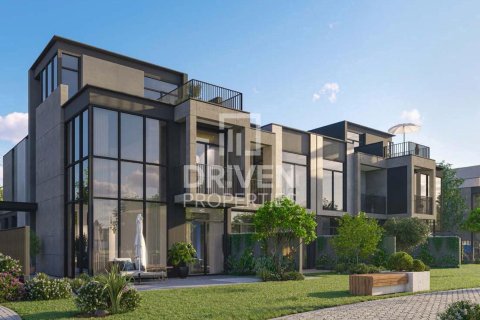 Maison de ville à Mudon, Dubai, 4 chambres, 255.3 m², № 127749 - photo 10