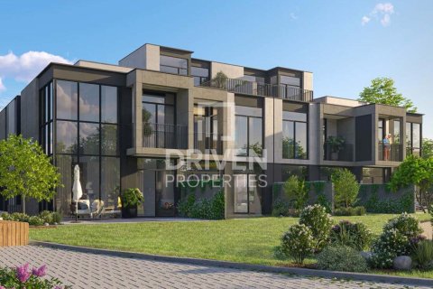 Maison de ville à Mudon, Dubai, 4 chambres, 255.3 m², № 127749 - photo 6
