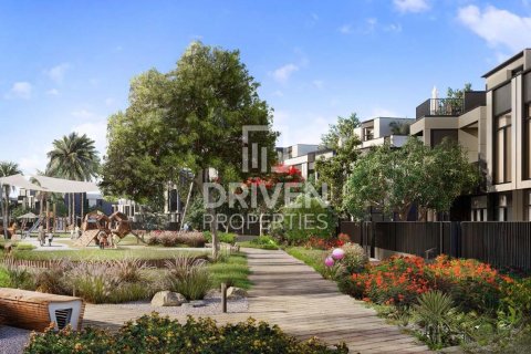 Maison de ville à Mudon, Dubai, 4 chambres, 255.3 m², № 127749 - photo 7