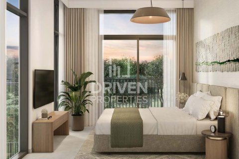 Maison de ville à Mudon, Dubai, 4 chambres, 255.3 m², № 127749 - photo 2