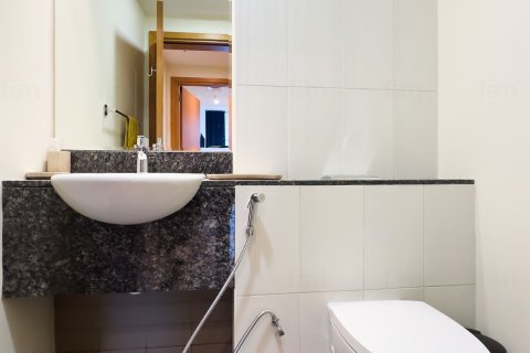 Apartamento en Business Bay, Dubai, 1 dormitorio, 105.4 m², № 83608 - foto 10