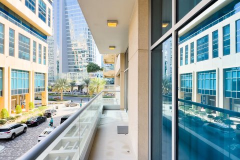 Apartamento en Business Bay, Dubai, 1 dormitorio, 105.4 m², № 83608 - foto 4