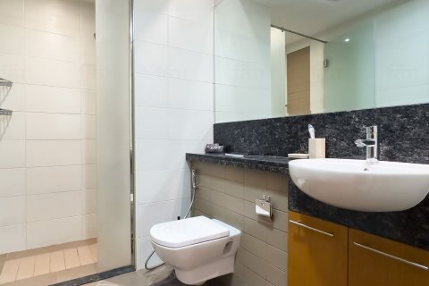 Apartamento en Business Bay, Dubai, 1 dormitorio, 105.4 m², № 83608 - foto 9