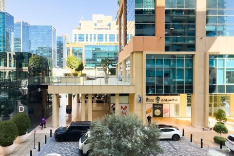 Apartamento en Business Bay, Dubai, 1 dormitorio, 105.4 m², № 83608 - foto 11