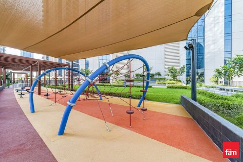 Apartamento en Downtown Dubai (Downtown Burj Dubai), Dubai, 1 dormitorio, 86.2 m², № 83619 - foto 12