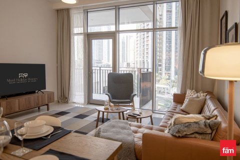 Apartamento en Downtown Dubai (Downtown Burj Dubai), Dubai, 1 dormitorio, 86.2 m², № 83619 - foto 2