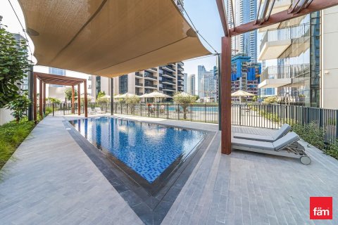 Apartamento en Downtown Dubai (Downtown Burj Dubai), Dubai, 1 dormitorio, 86.2 m², № 83619 - foto 11