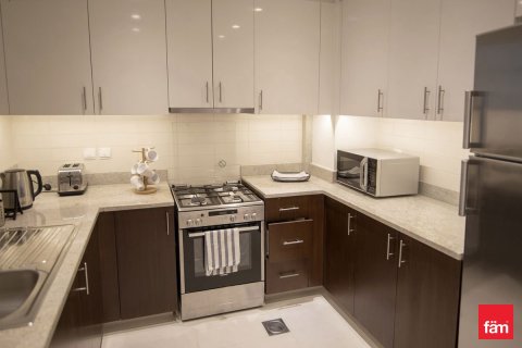 Apartamento en Downtown Dubai (Downtown Burj Dubai), Dubai, 1 dormitorio, 86.2 m², № 83619 - foto 6