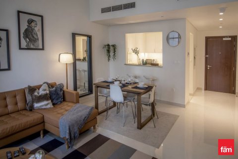 Apartamento en Downtown Dubai (Downtown Burj Dubai), Dubai, 1 dormitorio, 86.2 m², № 83619 - foto 5