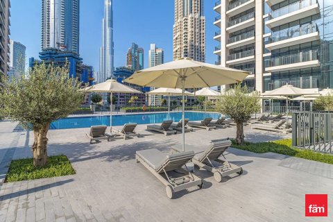Apartamento en Downtown Dubai (Downtown Burj Dubai), Dubai, 1 dormitorio, 86.2 m², № 83619 - foto 10