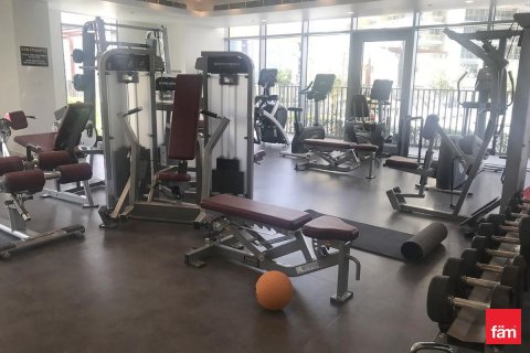 Apartamento en Downtown Dubai (Downtown Burj Dubai), Dubai, 1 dormitorio, 86.2 m², № 83619 - foto 9