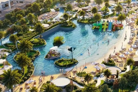 Maison de ville à Dubai, 4 chambres, 170.2 m², № 83621 - photo 9