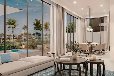 Maison de ville à Dubai, 4 chambres, 170.2 m², № 83621 - photo 8