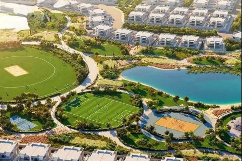 Maison de ville à Dubai, 4 chambres, 170.2 m², № 83621 - photo 10