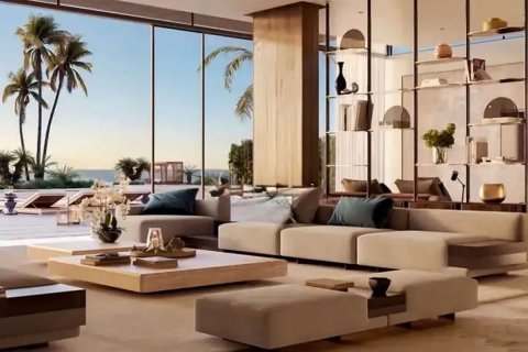 Maison de ville à Dubai, 4 chambres, 170.2 m², № 83621 - photo 2