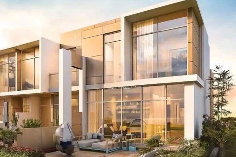 Maison de ville à Dubai, 4 chambres, 170.2 m², № 83621 - photo 6