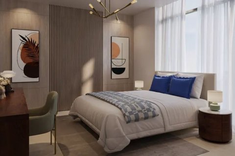 Apartamento en Meydan, Dubai, 1 dormitorio, 73.1 m², № 83618 - foto 3