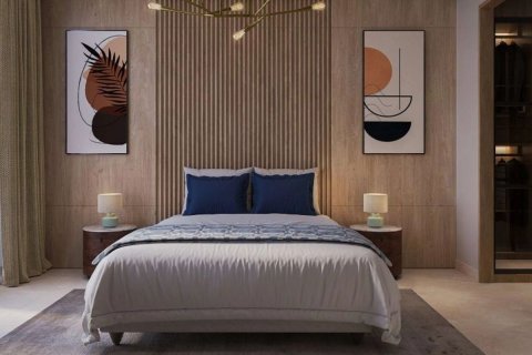 Apartamento en Meydan, Dubai, 1 dormitorio, 73.1 m², № 83618 - foto 7