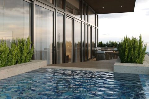 Apartamento en Meydan, Dubai, 1 dormitorio, 73.1 m², № 83618 - foto 6