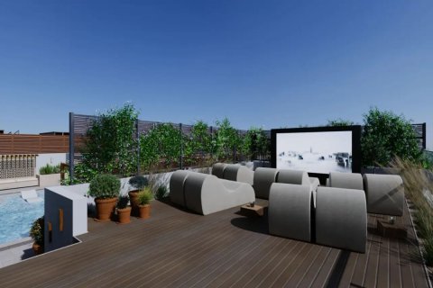 Apartamento en Meydan, Dubai, 1 dormitorio, 73.1 m², № 83618 - foto 2