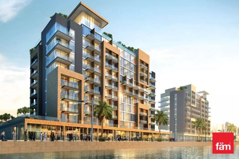 Купить квартиру в Дубае: 2 спальни, 100.8м², № 83609 - фото 8