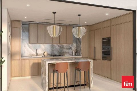 Купить квартиру в Дубае: 2 спальни, 100.8м², № 83609 - фото 6