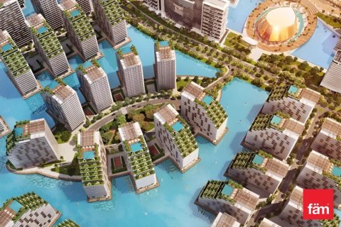 Купить квартиру в Дубае: 2 спальни, 100.8м², № 83609 - фото 10