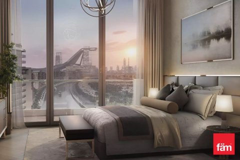 Купить квартиру в Дубае: 2 спальни, 100.8м², № 83609 - фото 4